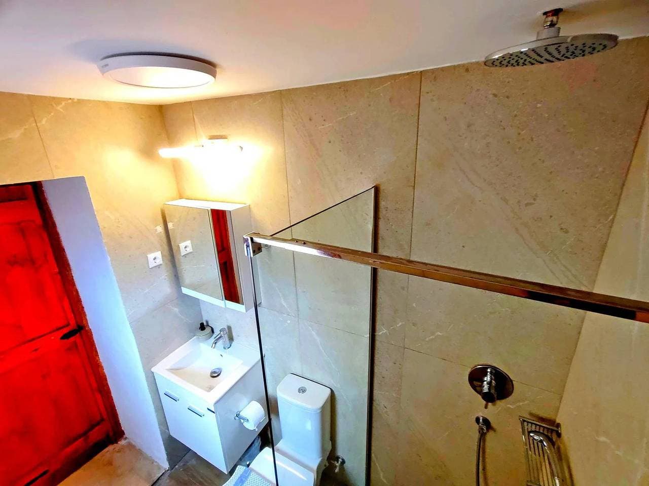 Foto 7 von 29: Ferienhaus für 4 Personen mit Meerblick