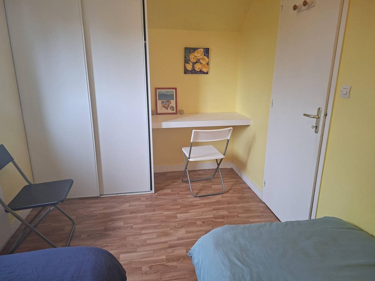 Foto 8 von 34: Modernes Ferienhaus in Meernähe, Le Conquet
