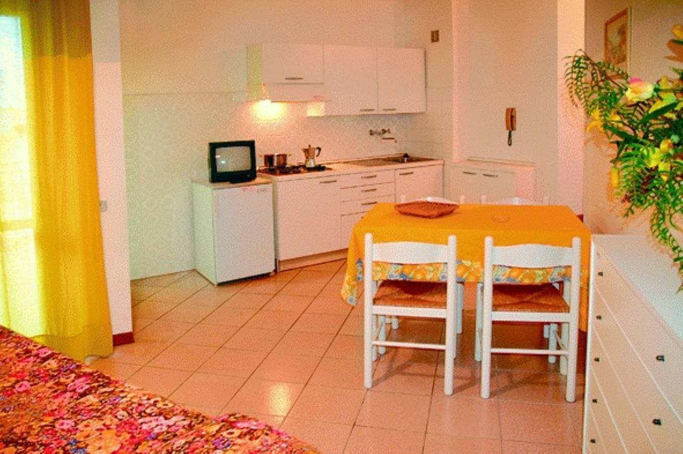 Foto 2 von 13: Gemütliches Studio mit Meerblick in Lignano Sabbiadoro