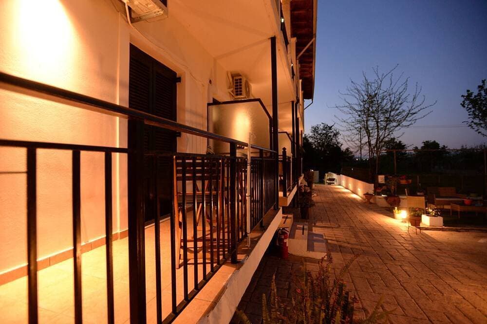 Foto 12 von 20: Icarus Apartment by Ionian Luxury