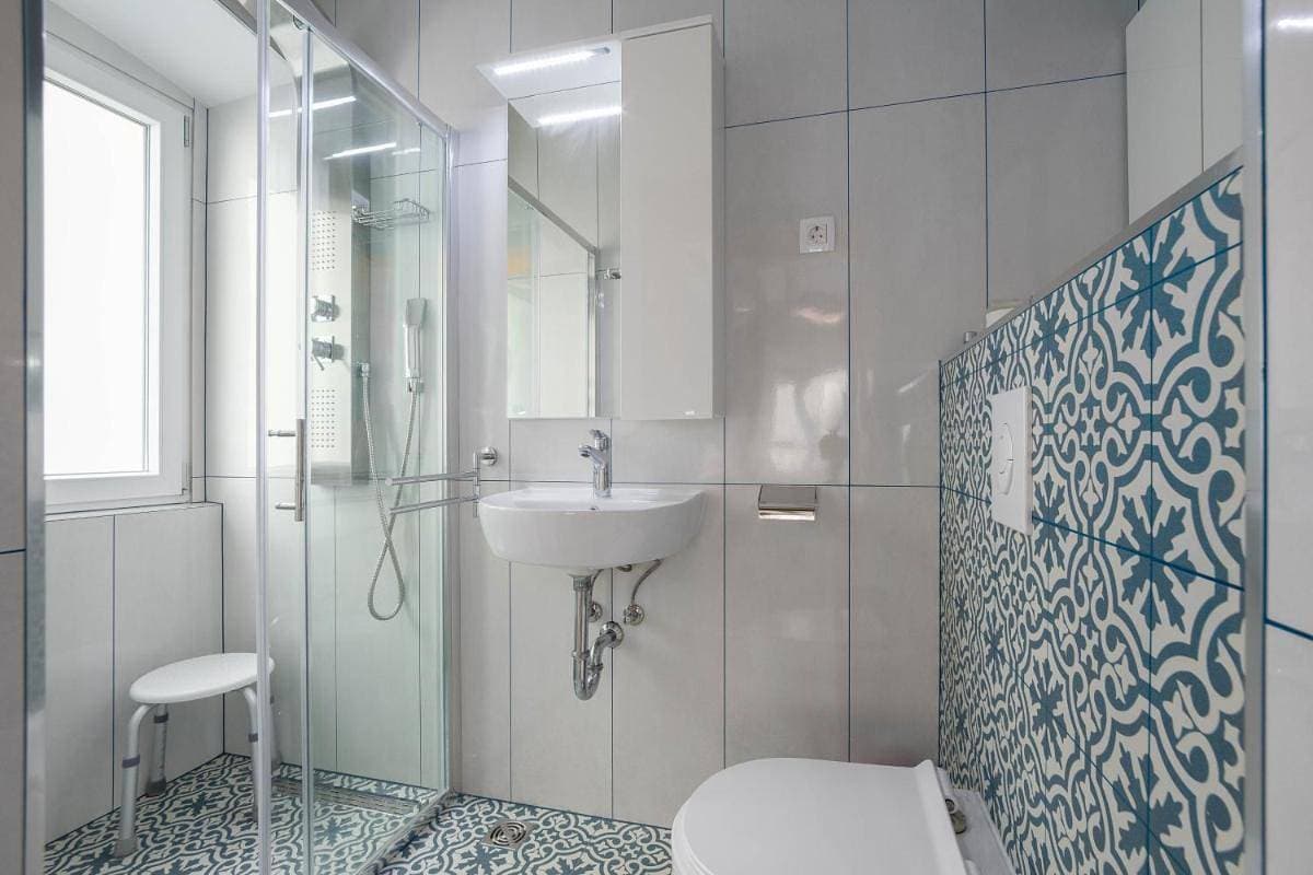 Foto 4 von 10: Stephane City Vibe Suiten - Superior Doppelzimmer