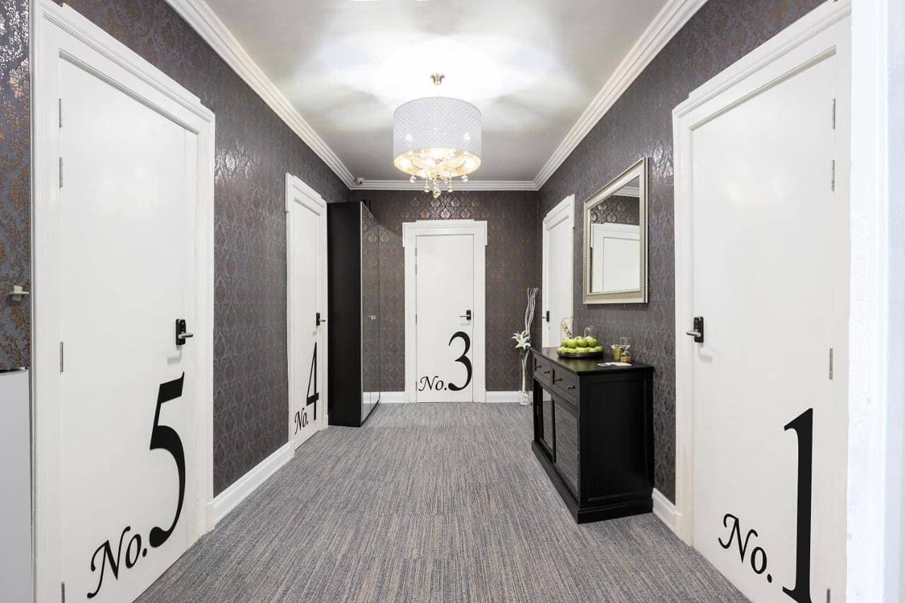Apart Sova Dream apartments 1
