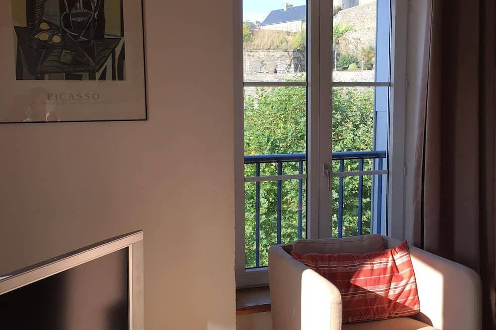 Foto 5 von 23: Neu !! Wohnung im Herzen von Granville mit Panoramablick