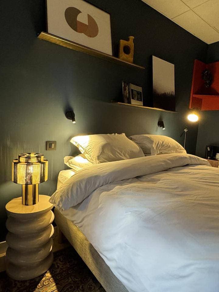 Foto 7 von 12: Standard Double Room