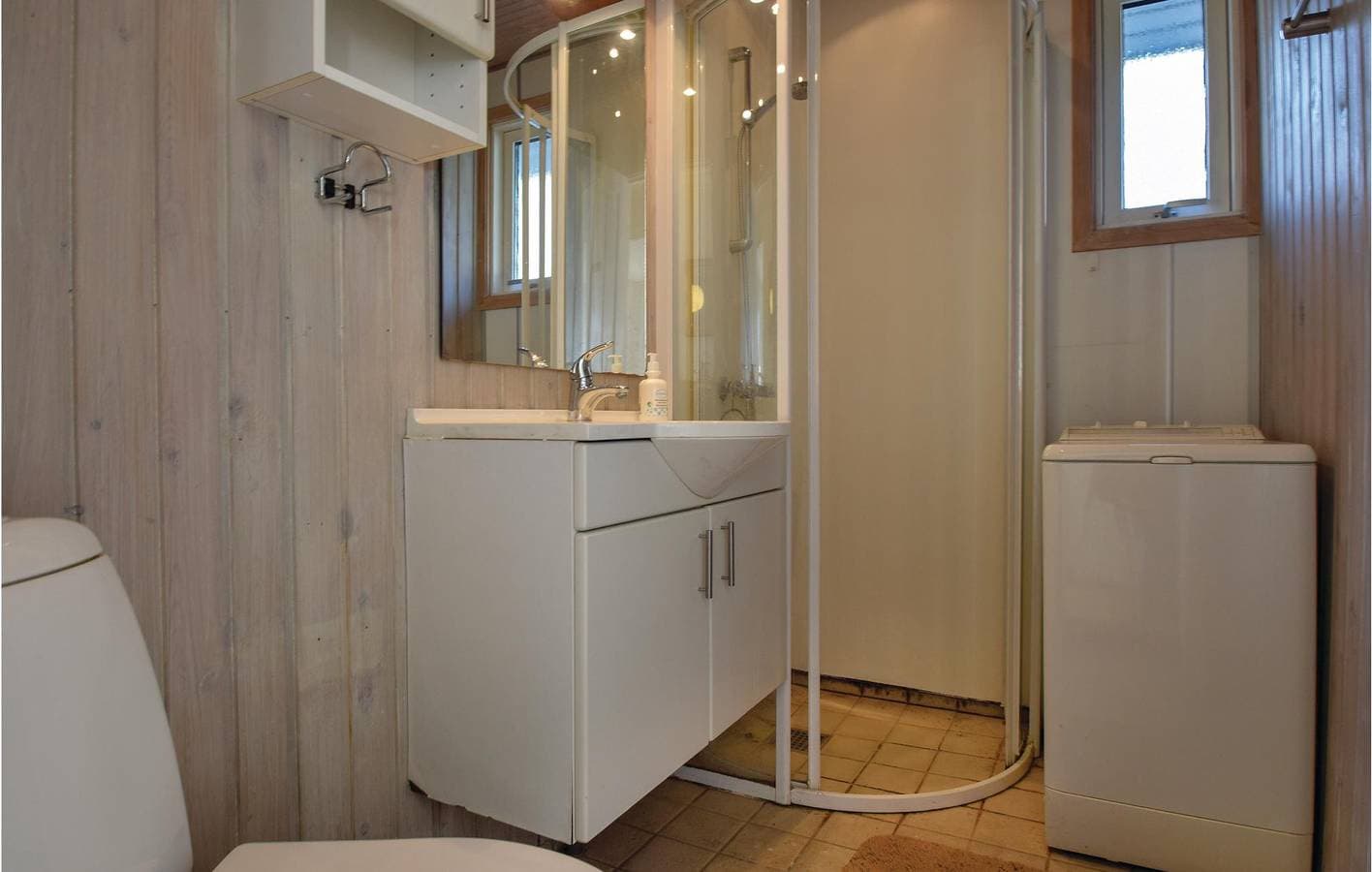 Foto 12 von 13: Ferienhaus für 5 Personen mit Terrasse