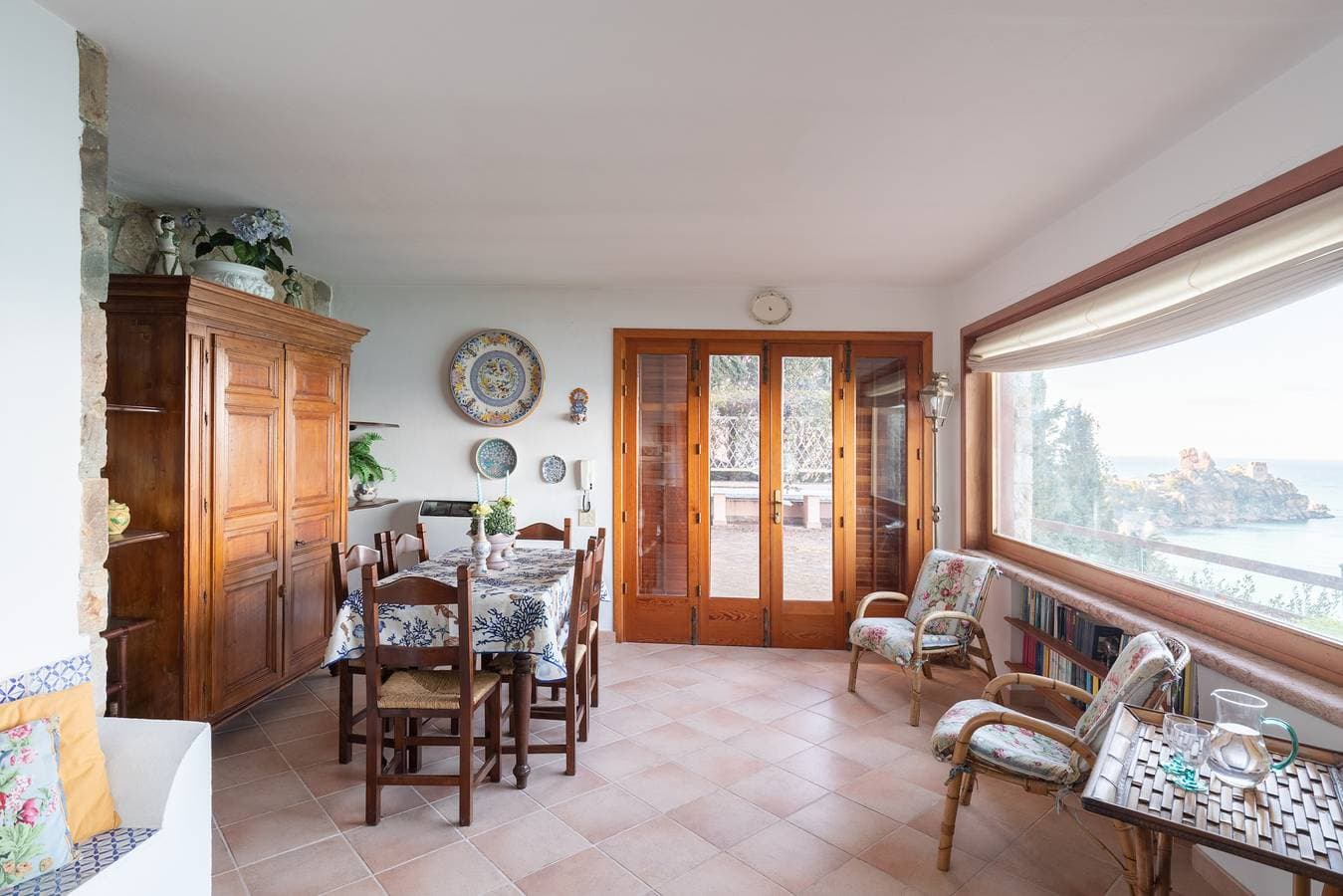 Foto 6 von 17: Villa Mytilene II