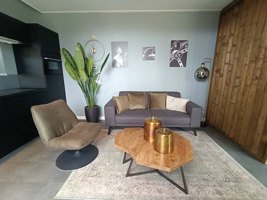 Foto 8 von 15: Ferienhaus für 2 Personen mit Sauna