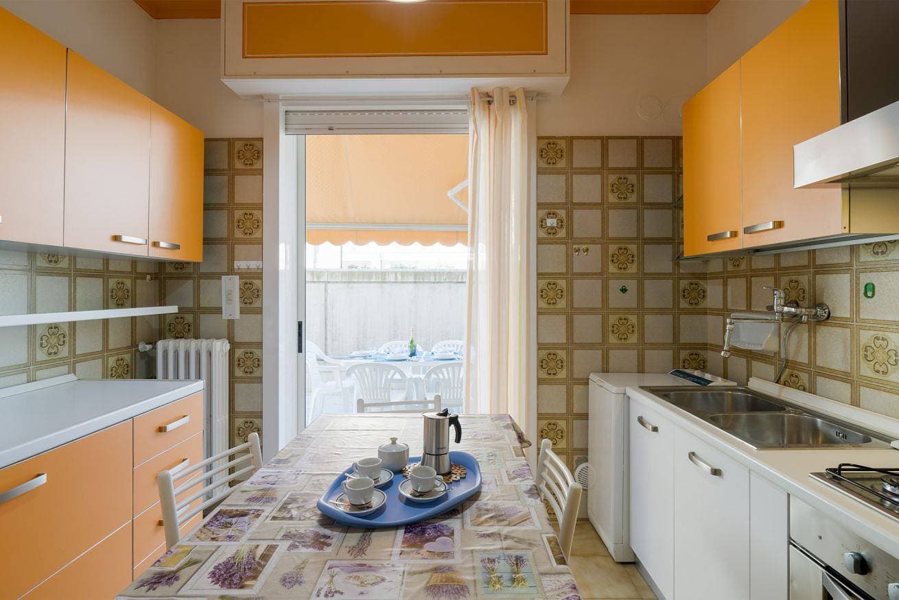 Foto 7 von 25: Ferienwohnung für 2 Personen