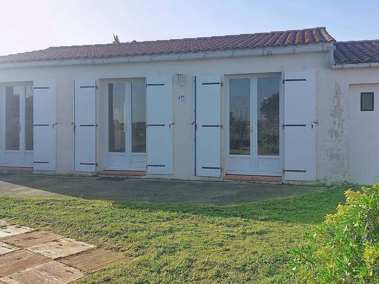 Foto 2 von 32: La Bétaudière