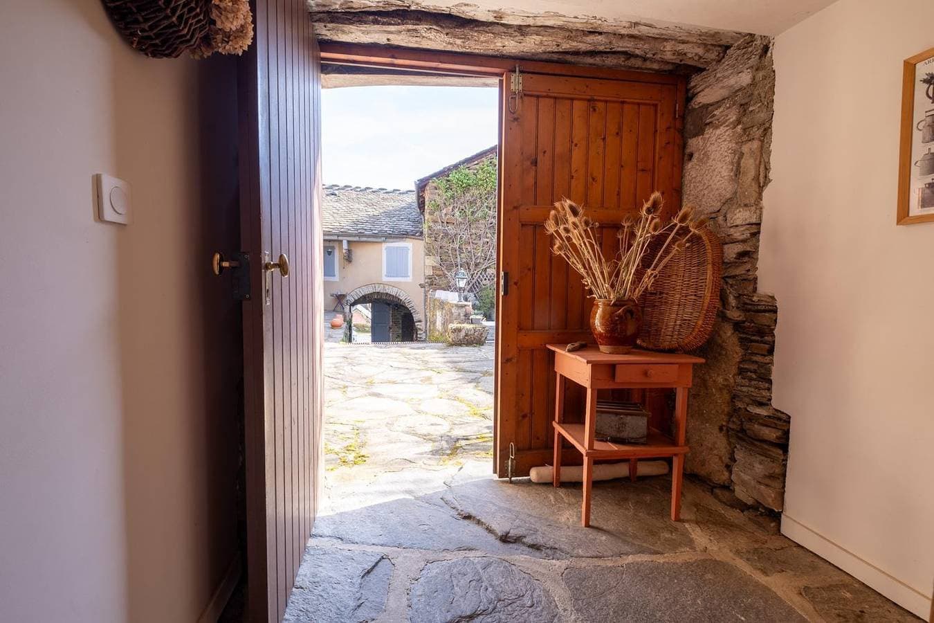 Foto 7 von 27: Lou Cayrat à Bagnols les Bains