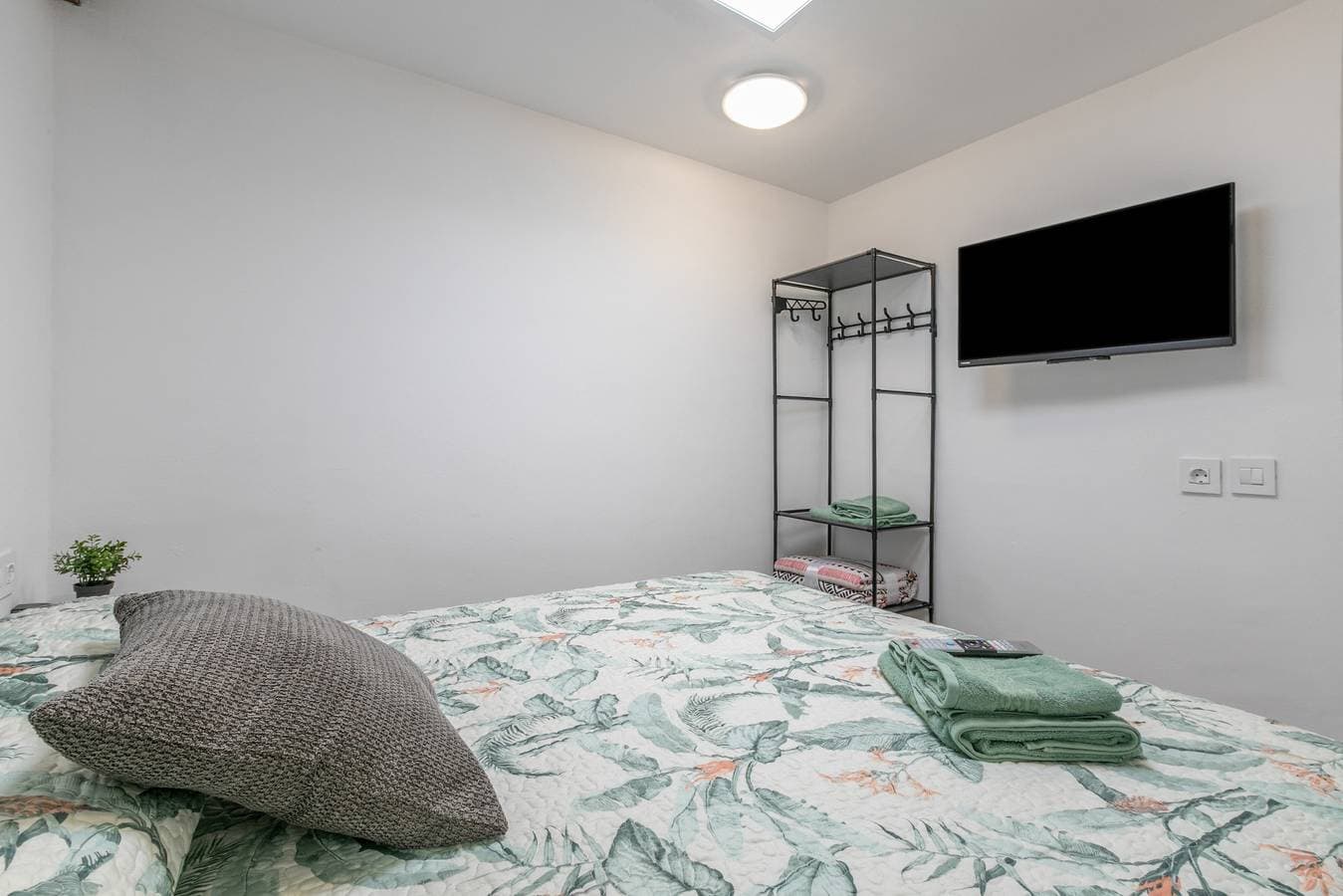 Foto 11 von 22: Ferienwohnung 'La Gomera' mit Meerblick, privater Terrasse und WLAN