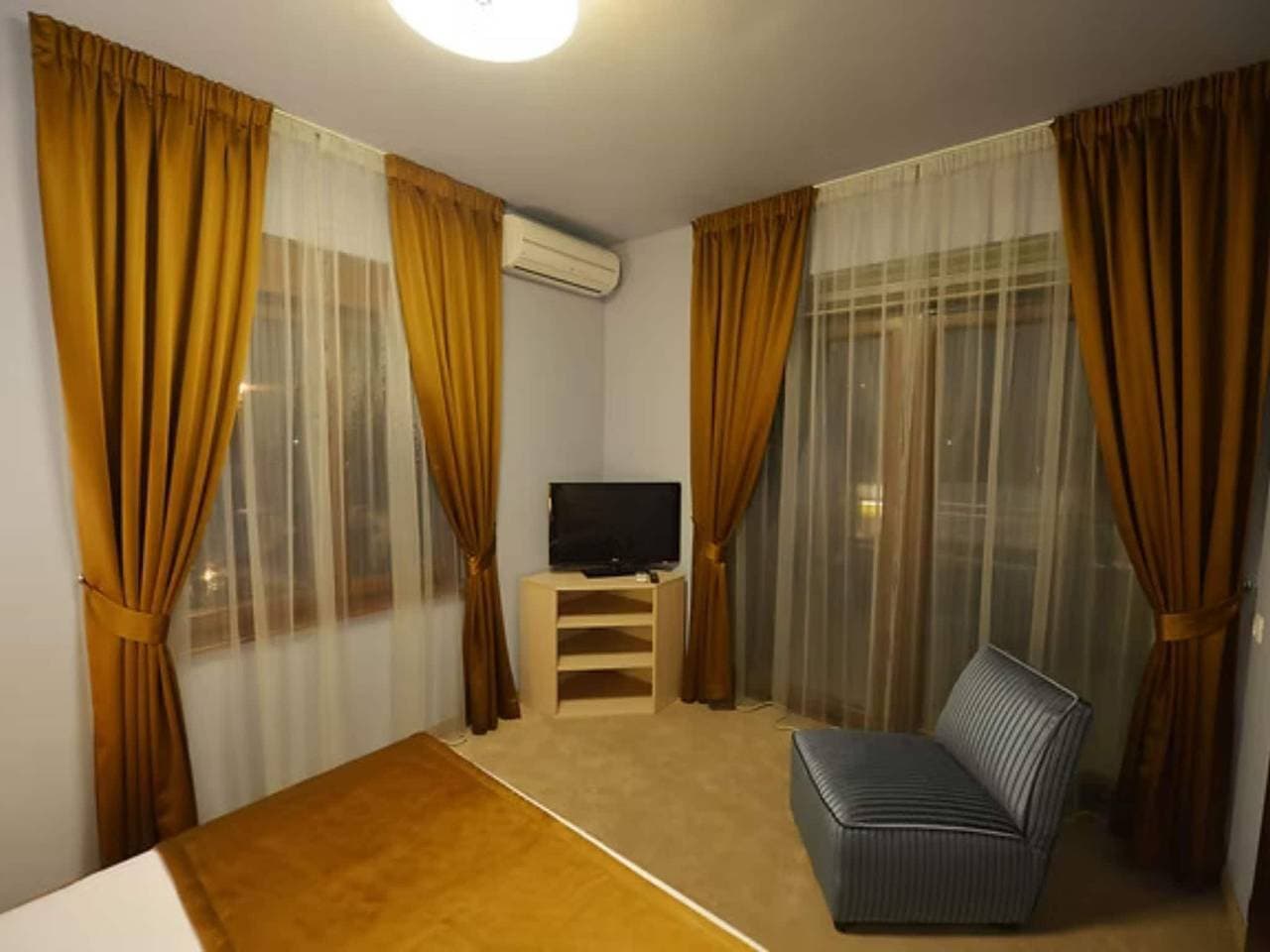 Hotel Princ- Standard Double Room 302 1