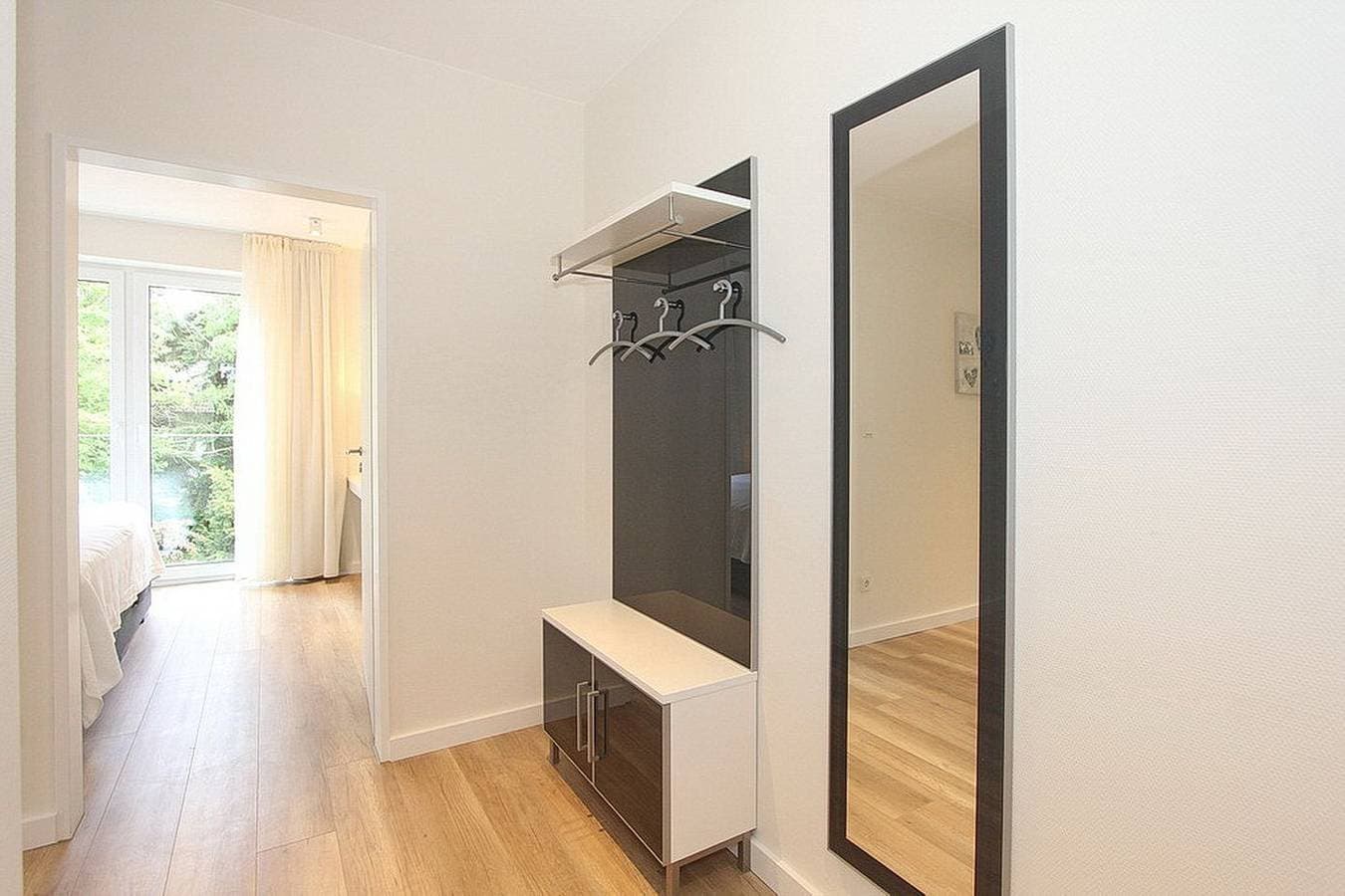 Foto 10 von 18: Villa Stern Appartement 8