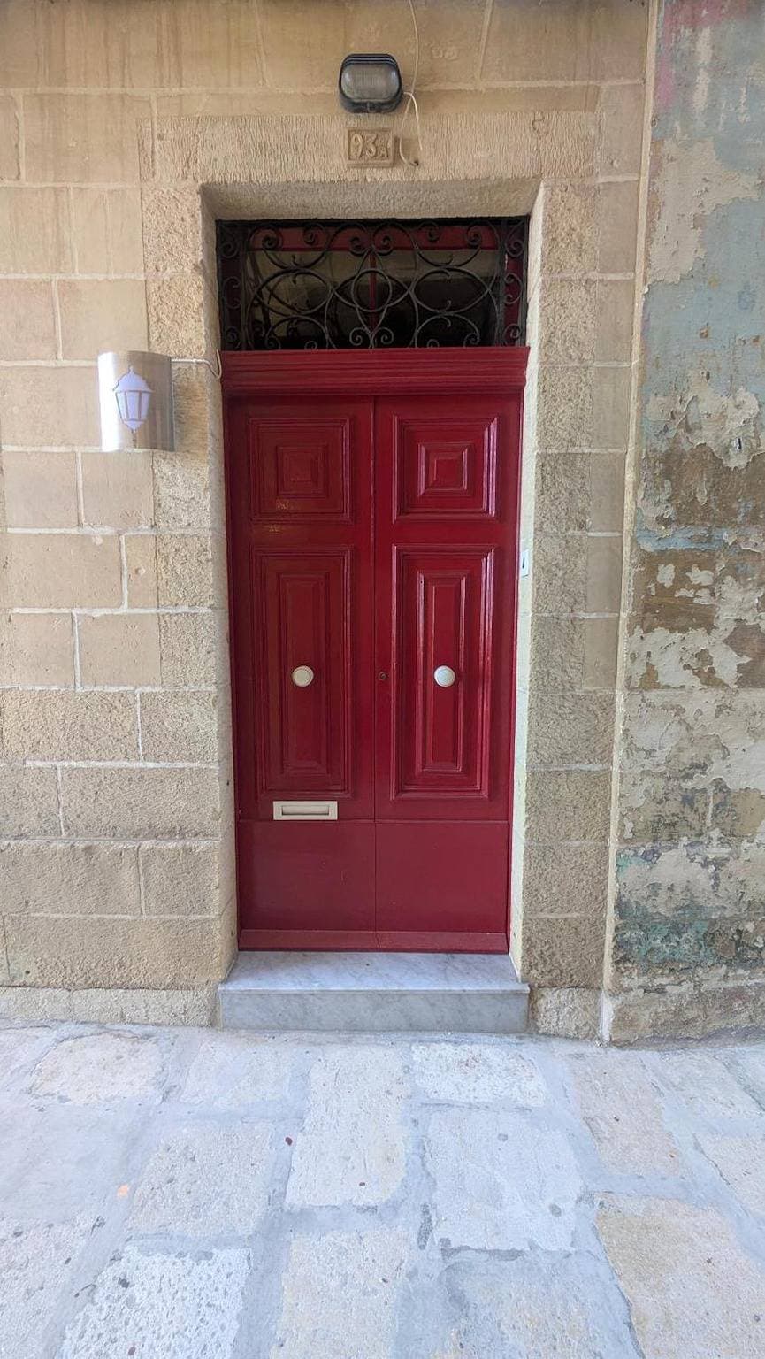 Wohnung in Valletta von Ruwts 1