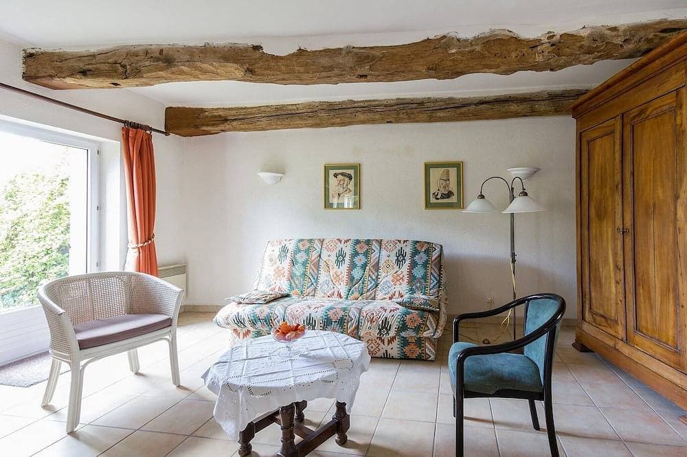 Foto 6 von 19: Appartement \"kerouac\", Maison du 18ème Avec Wifi, Proche des Plages de Sable fin