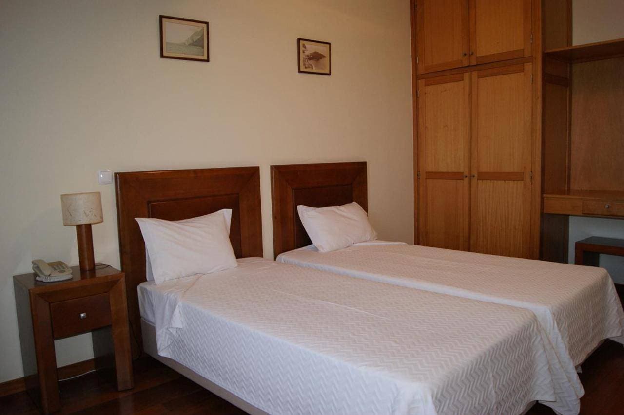 Foto 6 von 11: Double or Twin Room without Sea View