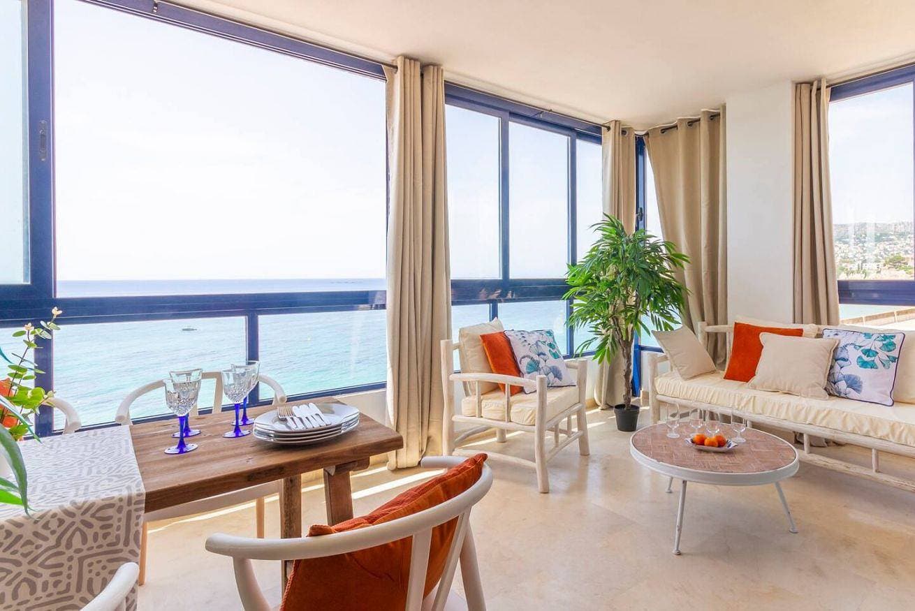 Foto 13 von 41: Apartamento Nuevo Costa Blanca - Costa CarpeDiem