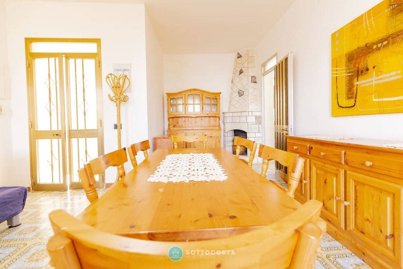Foto 3 von 17: Ferienwohnung für 4 Personen