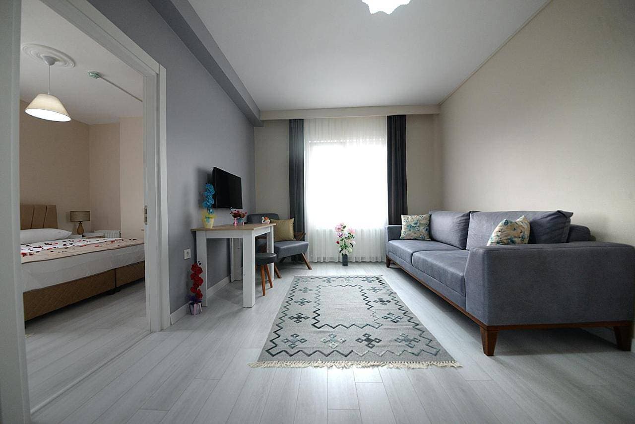 Foto 12 von 23: Comfort Suite