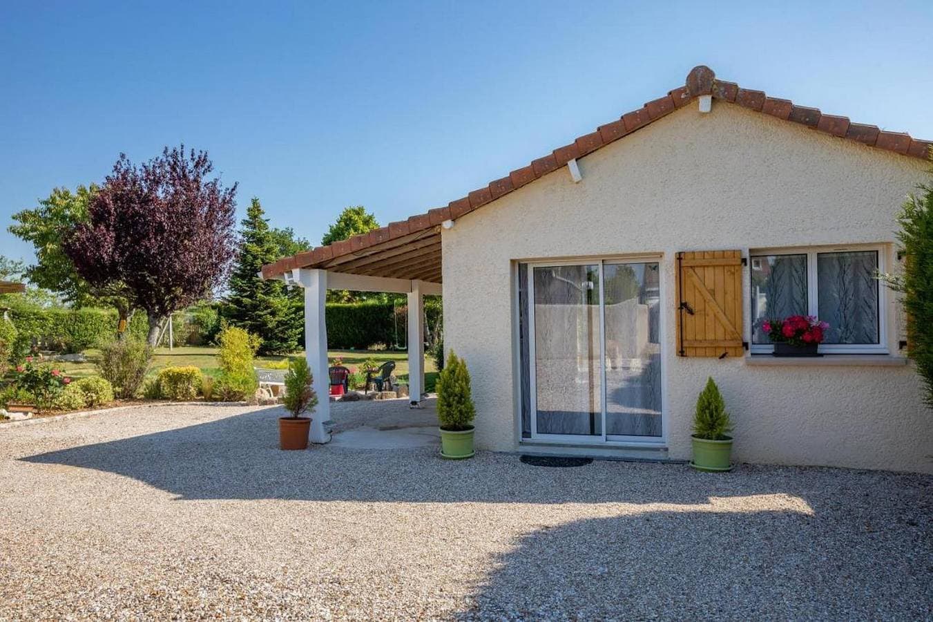 La Petite Californie 1