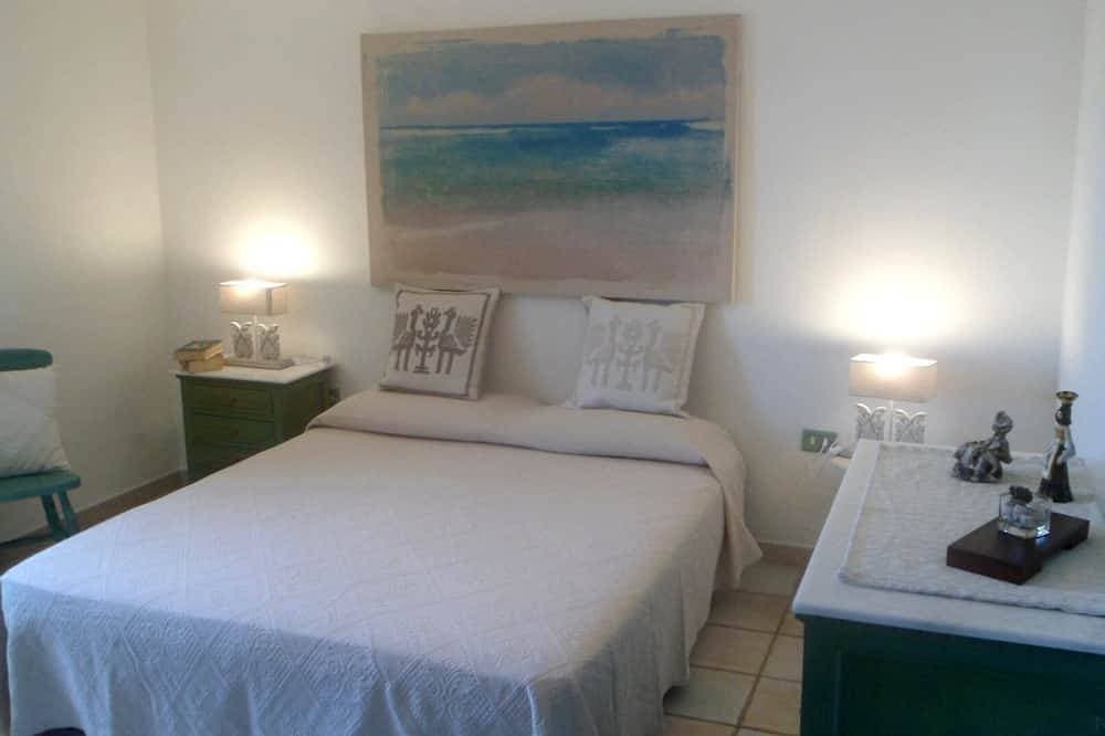 Foto 3 von 25: Casa Anna in Cala Ginepro nur wenige Schritte vom Meer entfernt