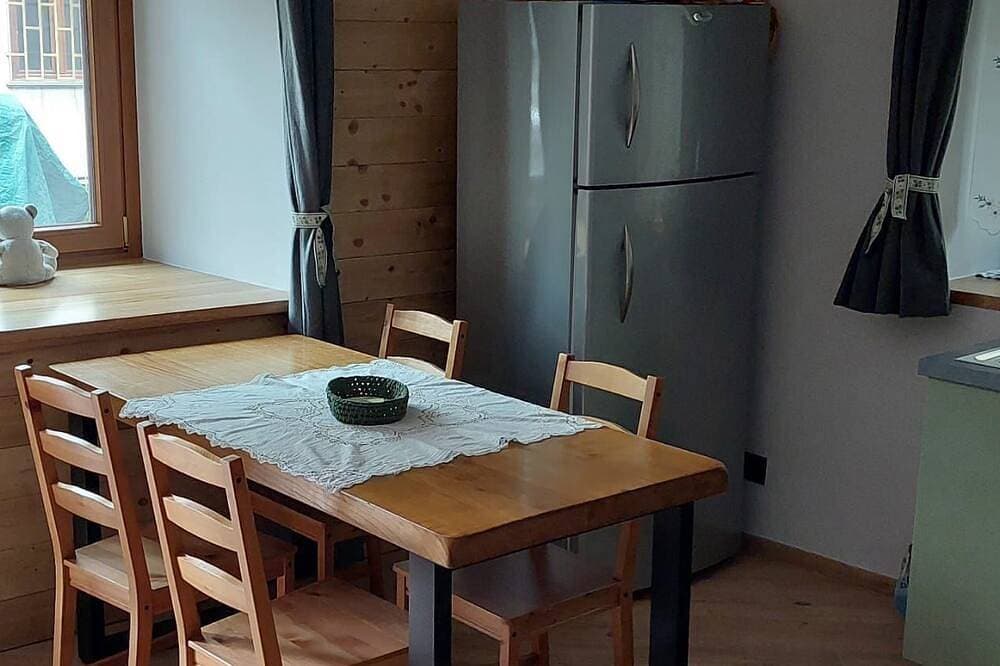 Foto 9 von 14: Charming mountain apartment ideal for couples. Nature and relaxation.