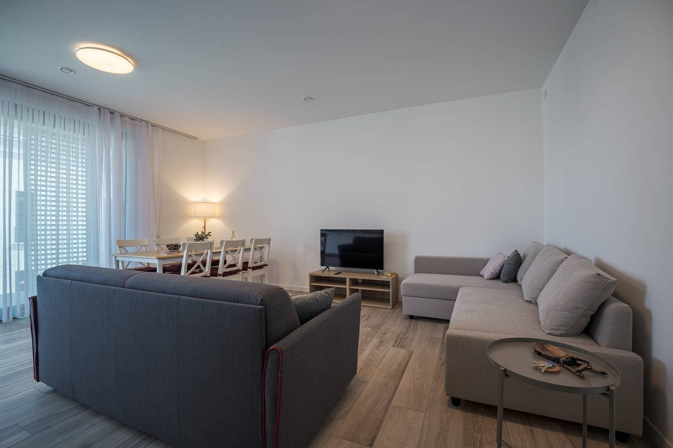 Foto 4 von 38: Arslan Family Apartment