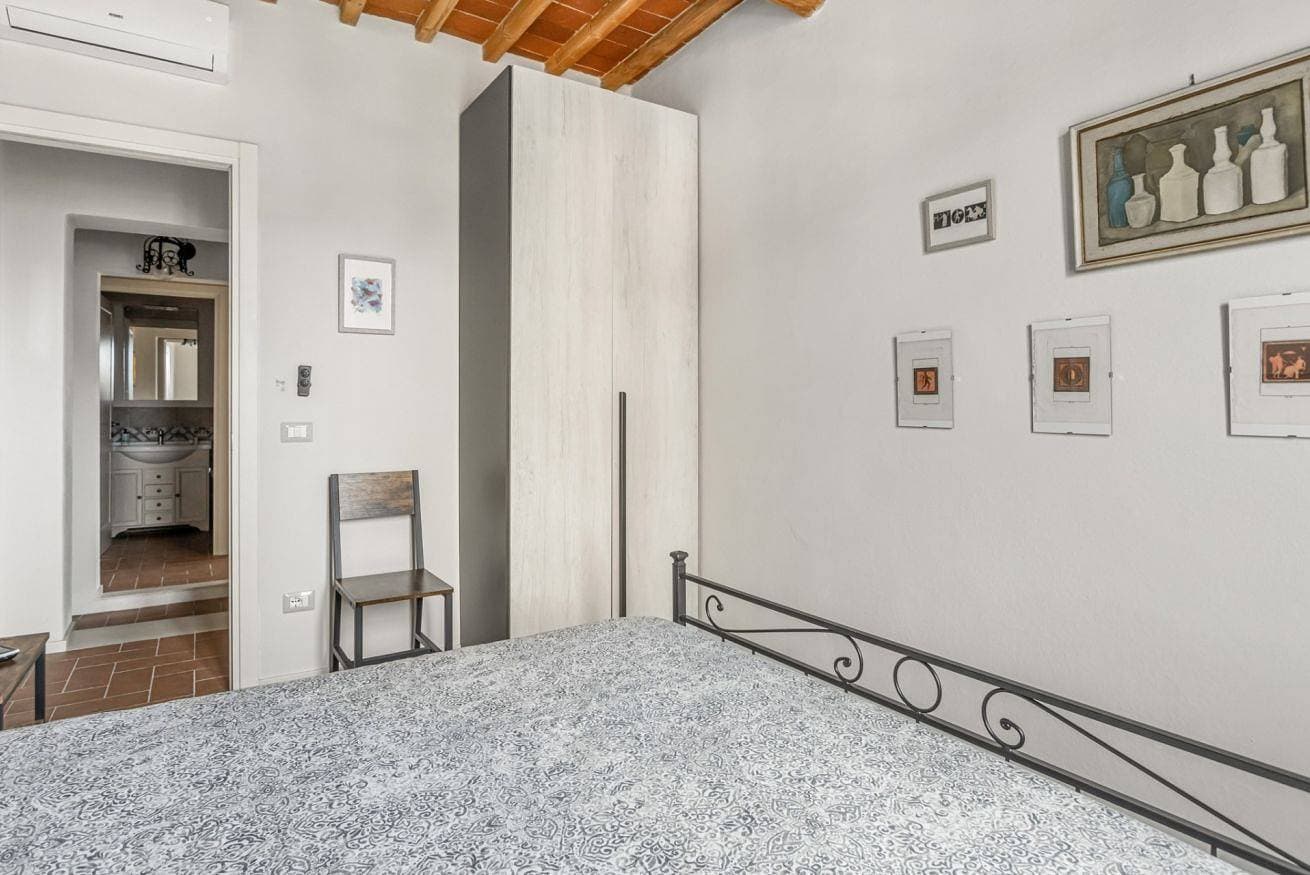 Foto 12 von 25: Ferienwohnung für 2 Personen