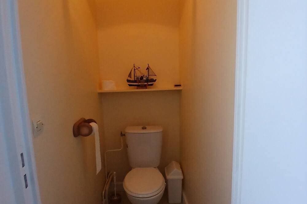 Foto 12 von 29: Comfortable house on the D-Day landing beaches