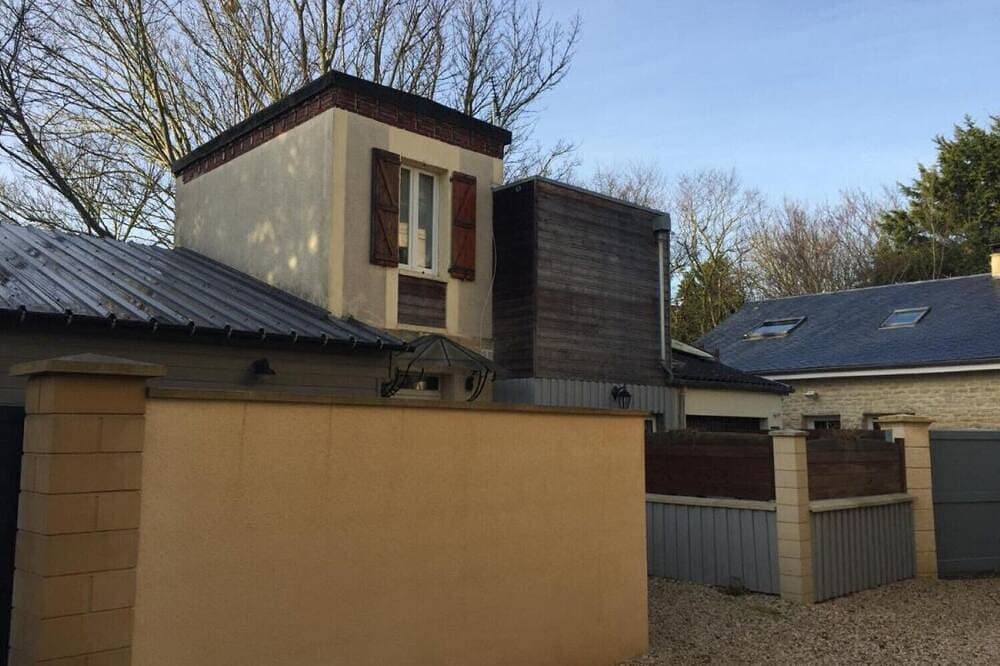 Foto 5 von 18: Maison de Pêcheur à 30metres de la Plage