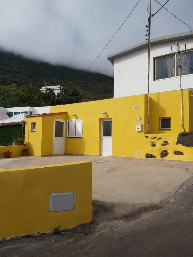 La casita de Candida 1