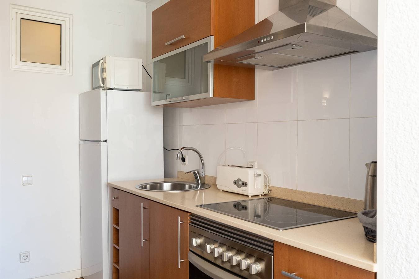 Foto 7 von 20: Ferienwohnung für 2 Personen