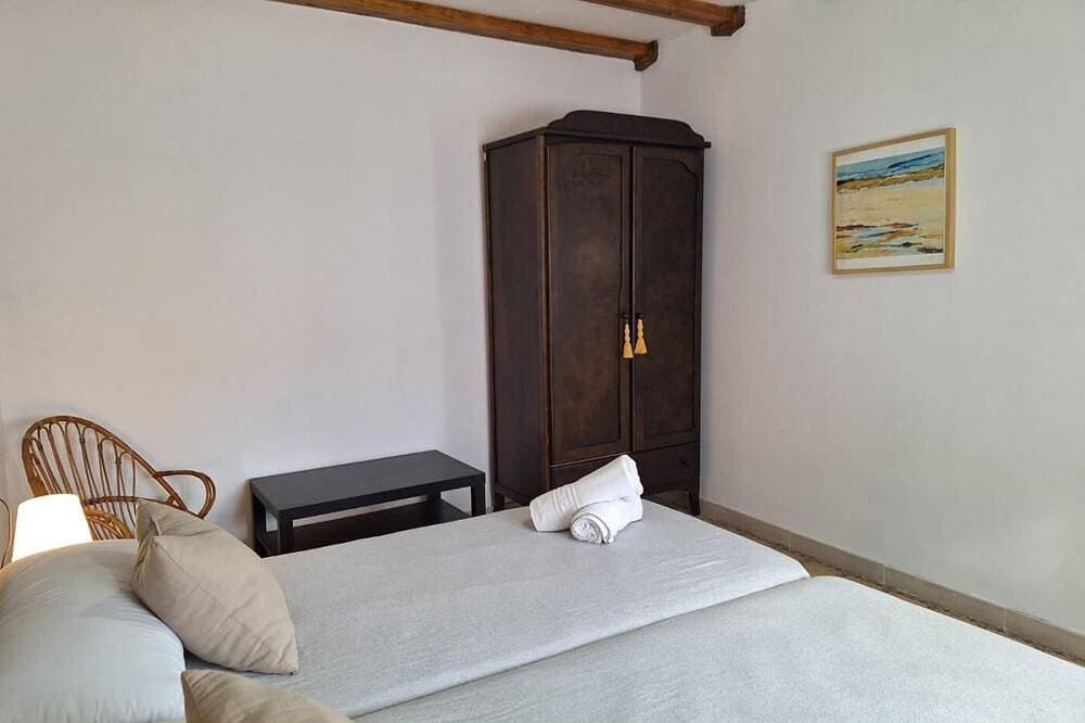 Foto 7 von 30: Casa Petricor davon zwei mit Doppelbett