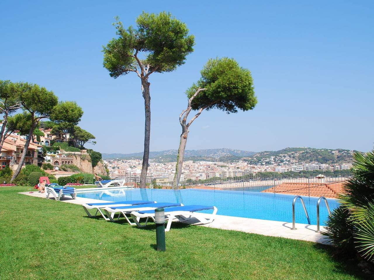 Foto 8 von 36: Wohnung in Sant Feliu am Strand