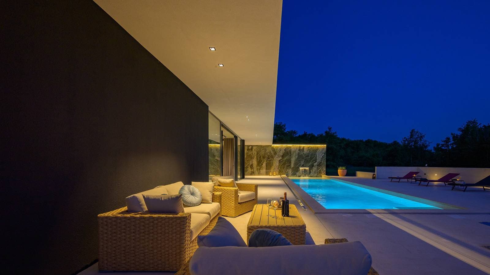 Foto 4 von 59: Villa She Luxury by Villas Guide