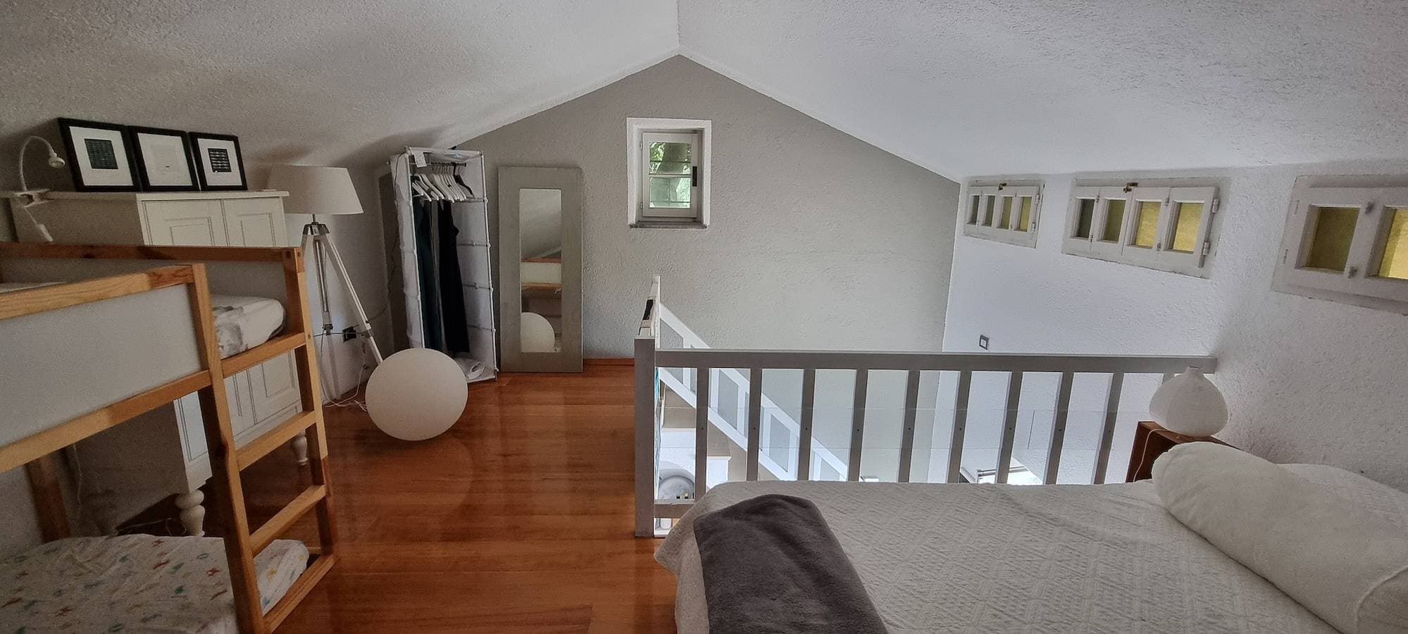 Foto 7 von 15: Ferienhaus 'Il Carrubo' mit Meerblick, WLAN und Klimaanlage