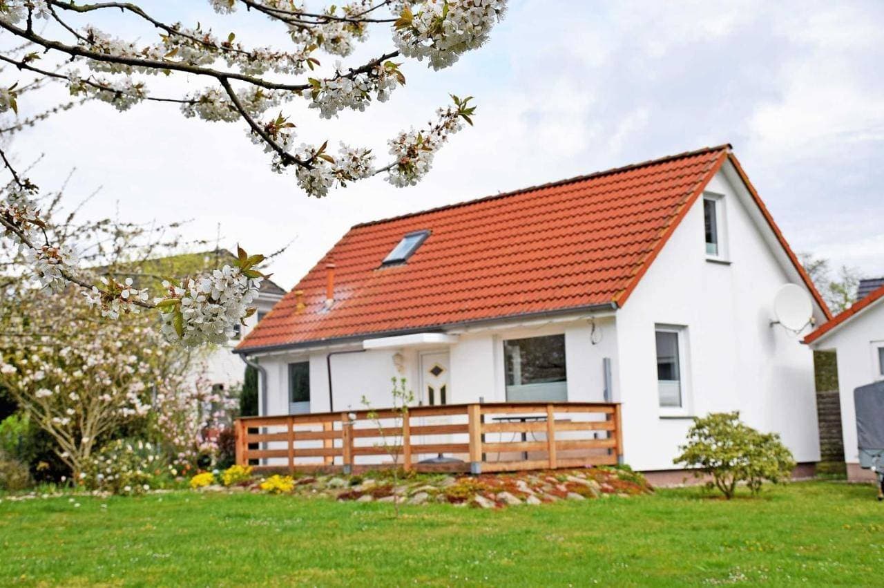 Foto 4 von 5: One-Bedroom House with Terrace