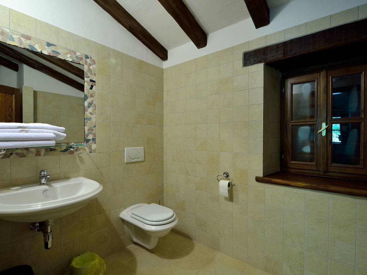 Foto 6 von 47: Istrien Traditionelles Steinhaus 7