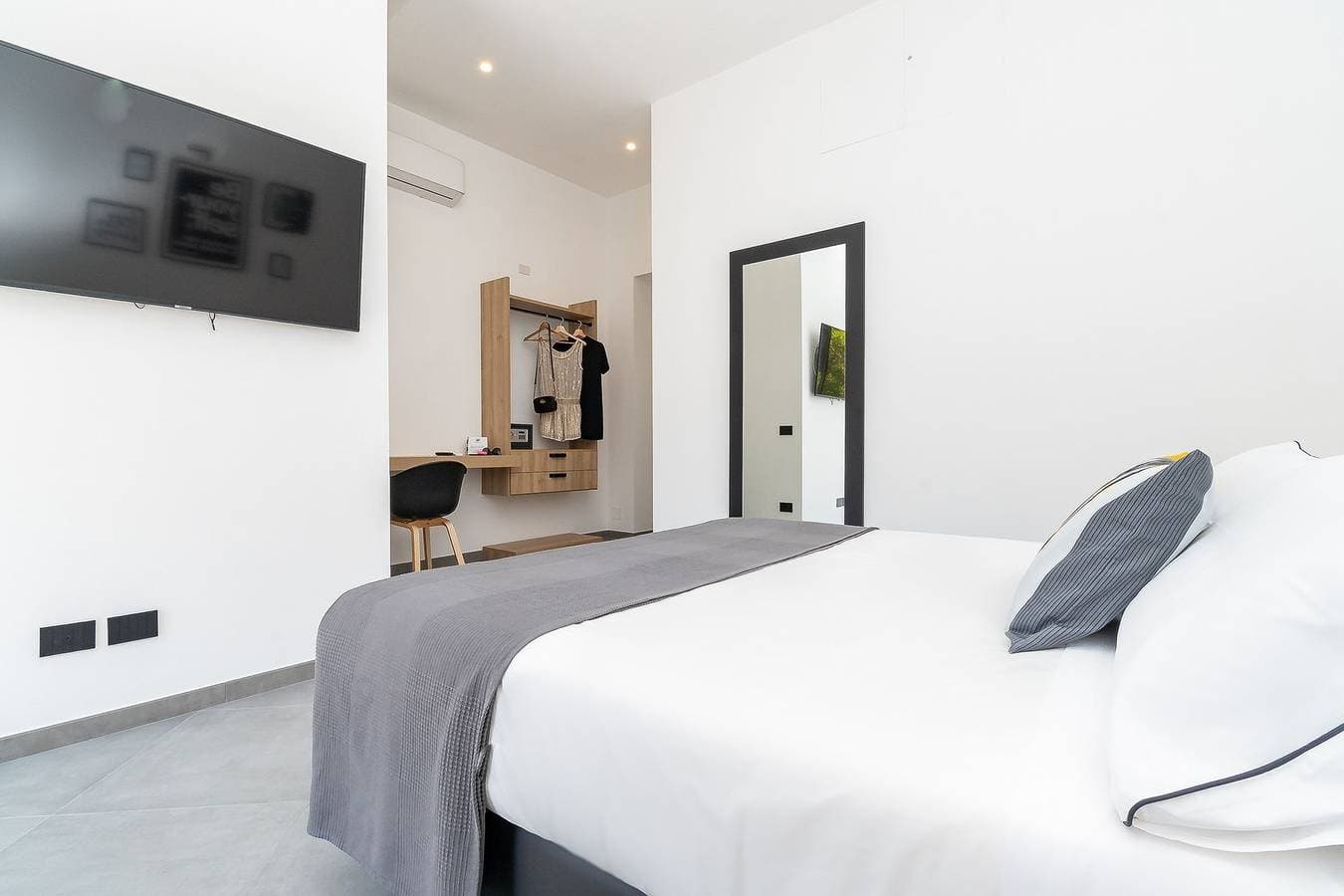 Foto 6 von 29: Ferienwohnung für 4 Personen