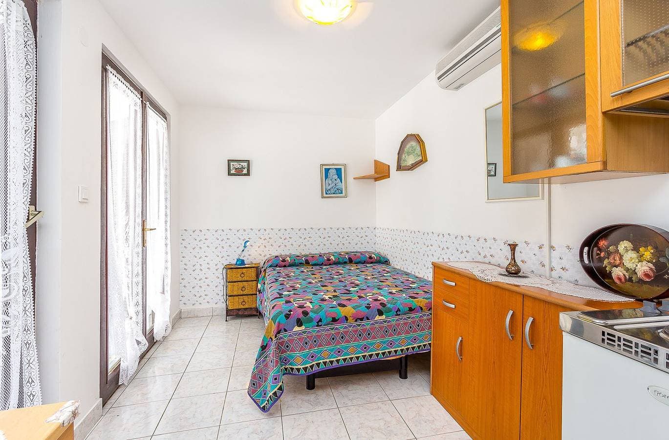 Foto 6 von 21: Ferienwohnung in bester Lage, nahe dem Meer