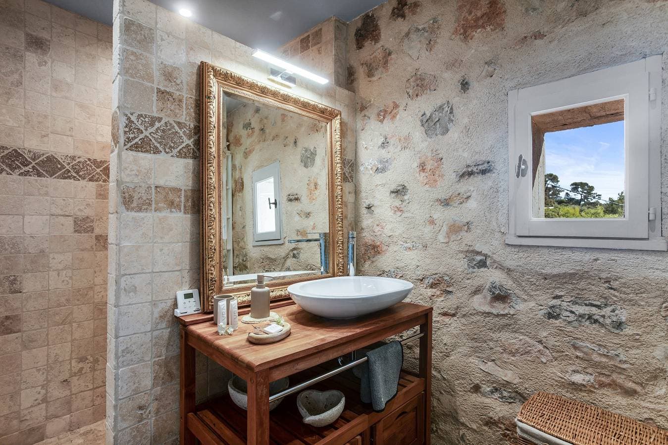 Foto 6 von 22: La Petite Maison D'emmanuelle – Romantische Auszeit im Grünen