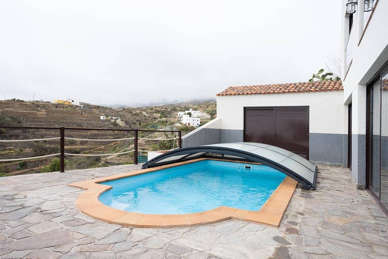 Foto 2 von 30: Villa with Sea View