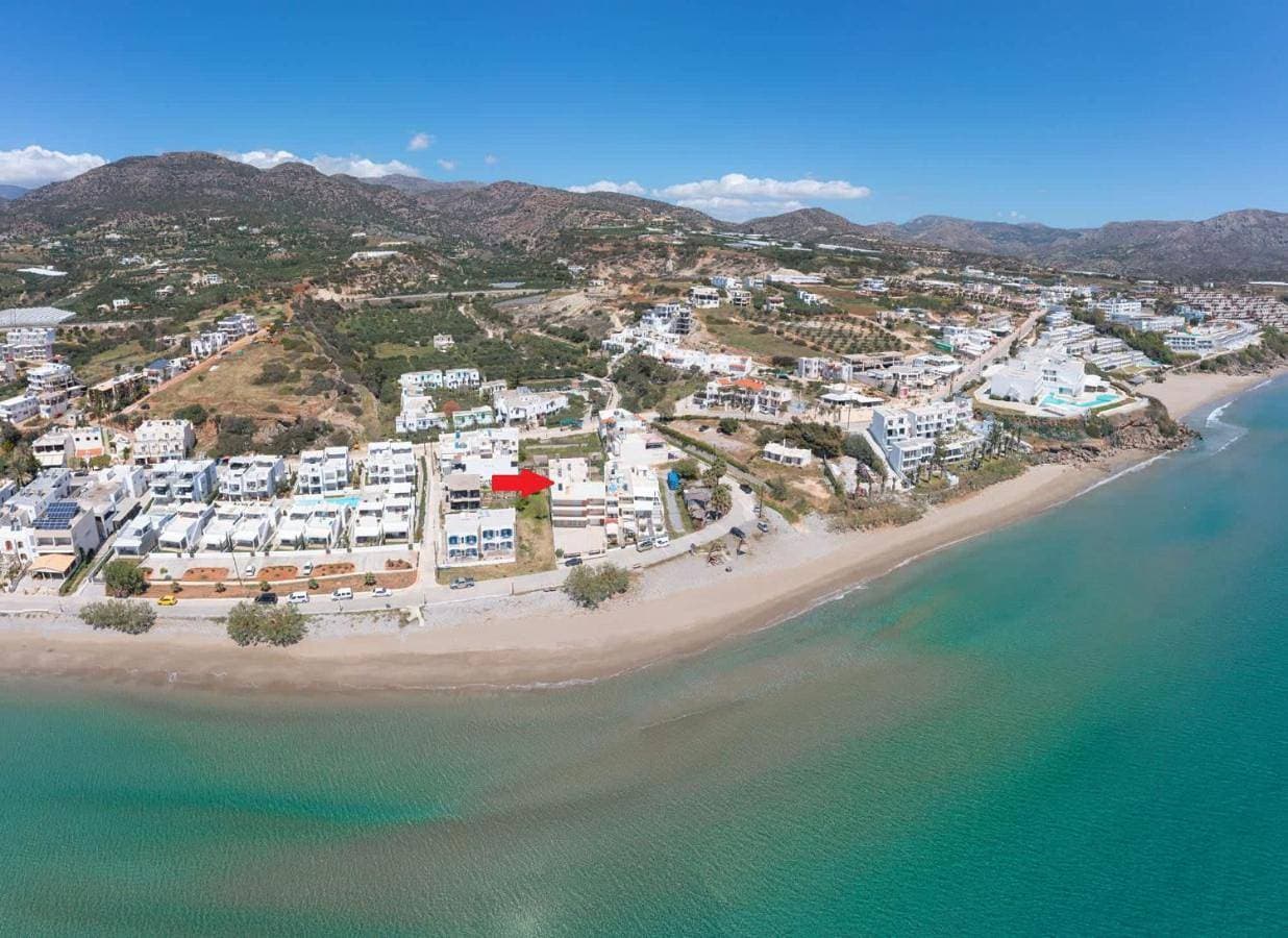 Gialos Coral - 30 meters from sandy beach 1