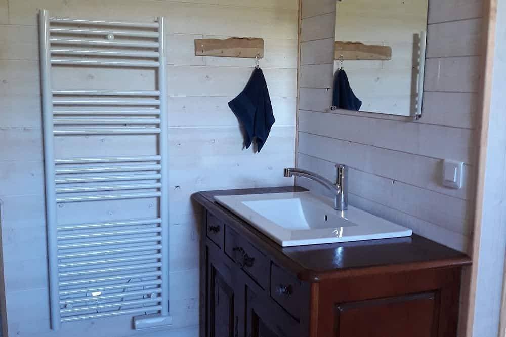 Foto 3 von 10: Studio des pommiers