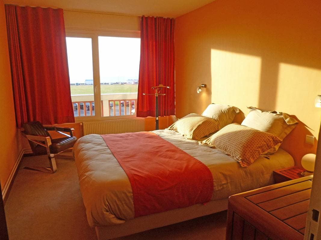 Foto 12 von 24: Gîtes de France® - Le Métropole