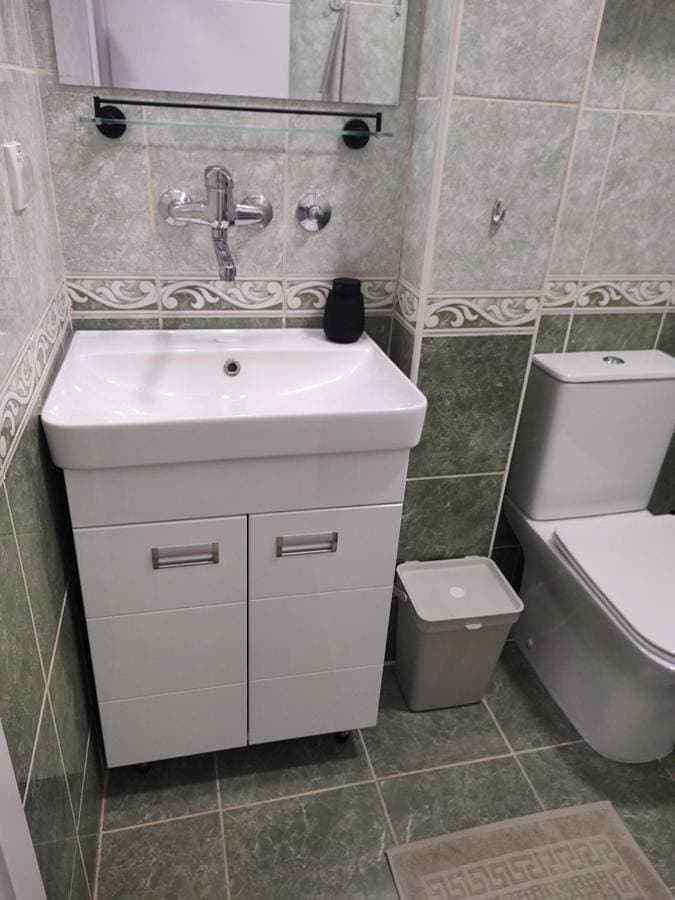 Foto 5 von 17: One-Bedroom Apartment