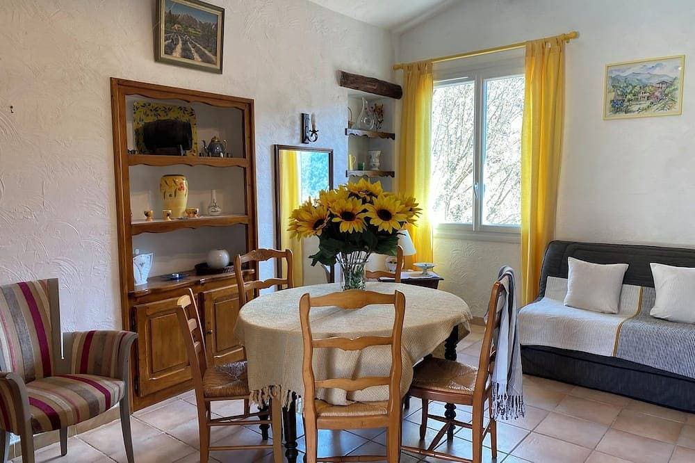 Foto 11 von 30: Le Soleil de Flaut Magnifique maison studio Nature