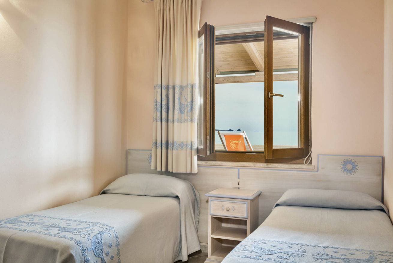 Foto 10 von 11: Lido Chelo Suite 2 beds