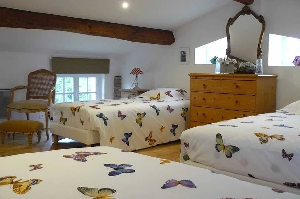Foto 4 von 24: Homerez - Villa in Arsac mit Pool