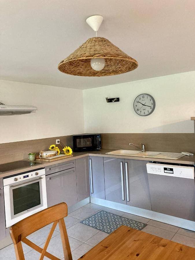 Foto 5 von 17: Three-Bedroom House